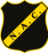 NAC Breda team logo