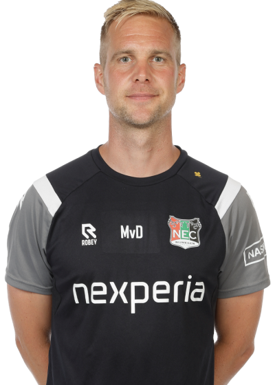 Marco van Duin
